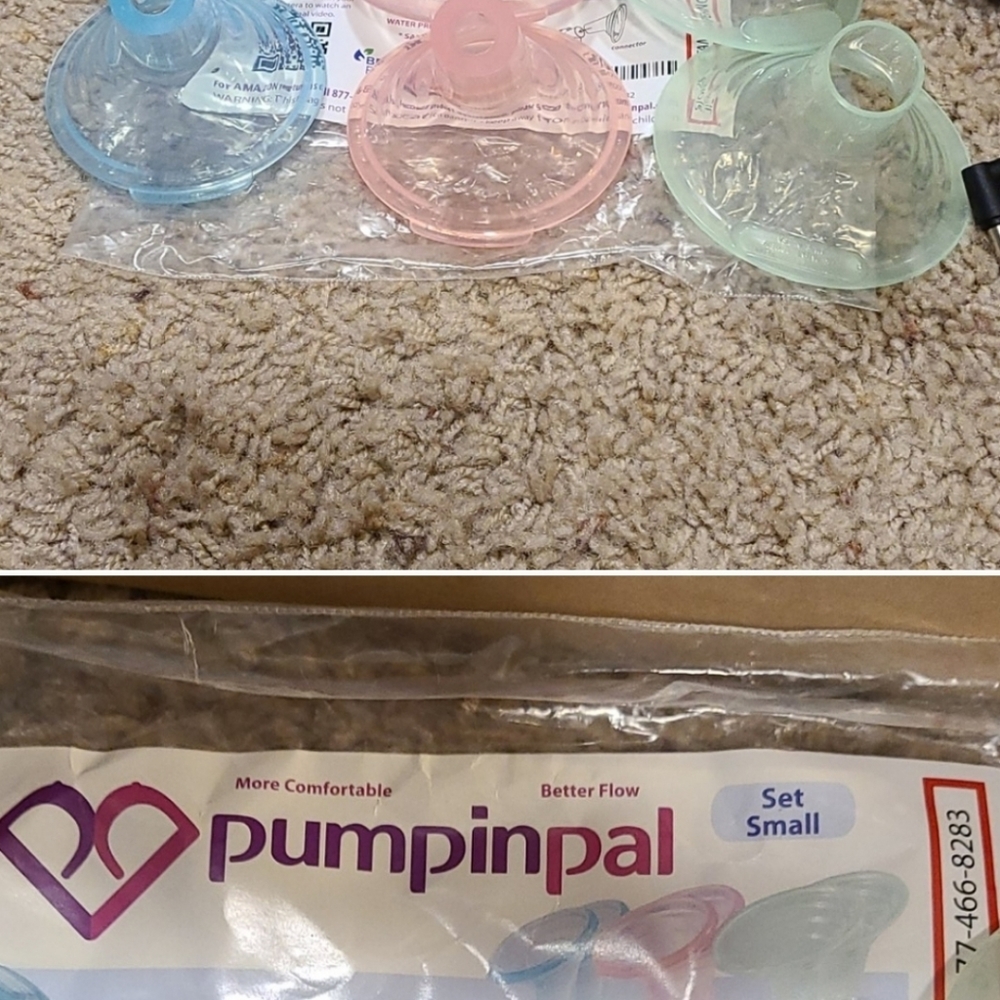 Pumpin Pals